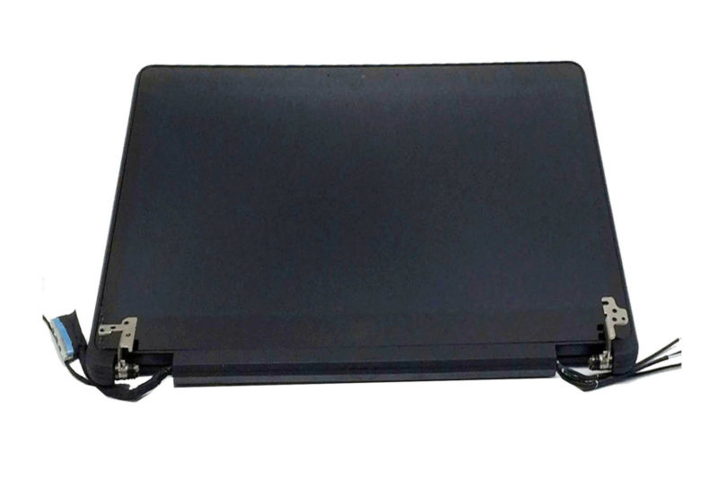 14" FHD LED/LCD Display Touch screen Full Assembly For Dell Latitude 14 E7440