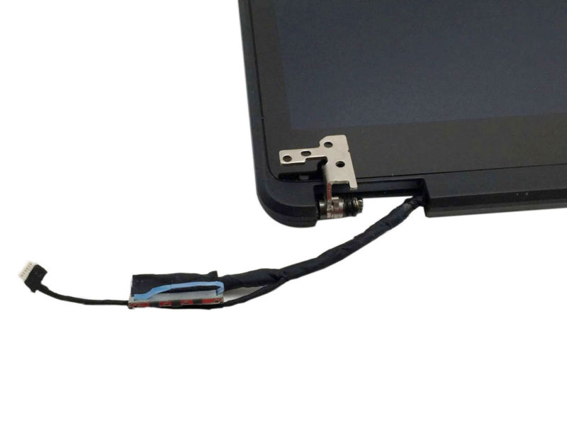 14" FHD LED/LCD Display Touch screen Full Assembly For Dell Latitude 14 E7440 - Click Image to Close