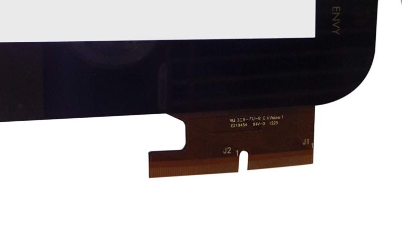 Touch Screen Replacement Digitizer Panel Glass Len for HP Envy X2 11-G Series - zum Schließen ins Bild klicken