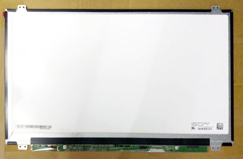 LP156WF6-SPM3 15.6" IPS FHD LCD LED Screen Display LP156WF6(SP) (M3) Replacement