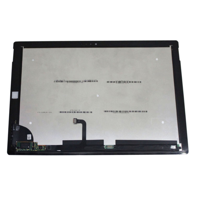 LCD Display Touch Screen Digitizer Assy For Microsoft Surface Pro 3 1631 V1.1