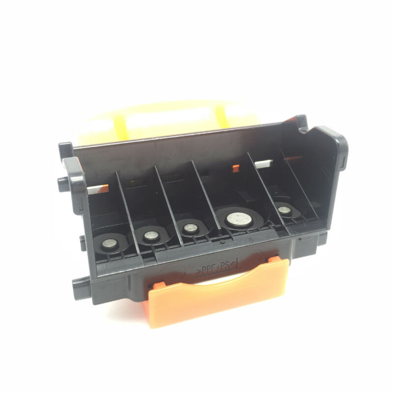ONLY BLACK QY6-0080 Printhead for Canon IP4820 4850 MX892 MG5320 IX6510 MX882 - Click Image to Close