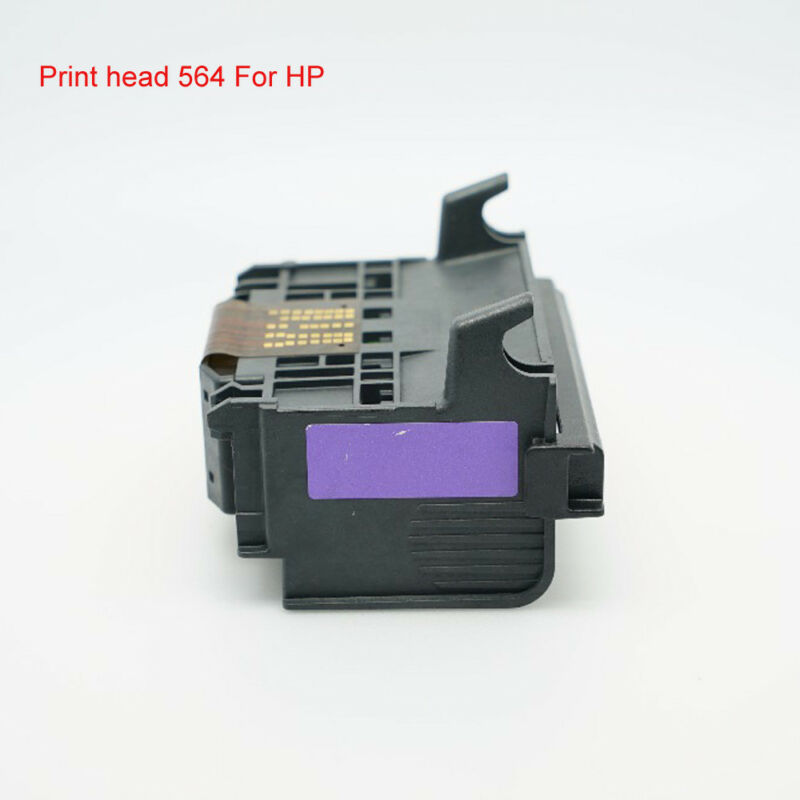 CB326-30002 CN642A 564 564XL 5-Slot Printhead for HP 7510 7515 D5460 D7560 Type - zum Schließen ins Bild klicken