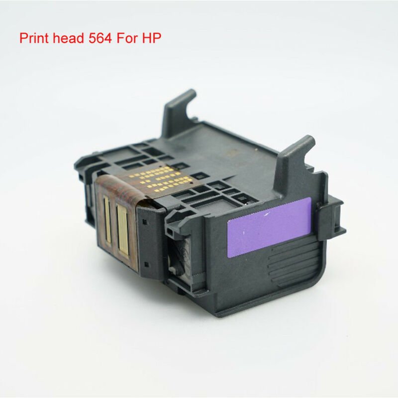 CB326-30002 CN642A 564 564XL 5-Slot Printhead for HP 7510 7515 D5460 D7560 Type - Click Image to Close