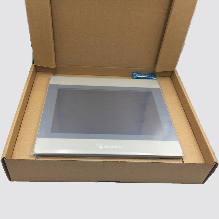 NEW ORIGINAL WEINVIEM TOUCH PANEL MT8102iE 10" TFT EXPEDITED SHIPPING - Click Image to Close