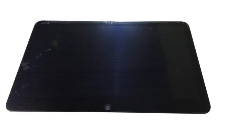 FHD LCD/LED Display Touch Screen Replacement Assy For Dell XPS 12 2012 Version