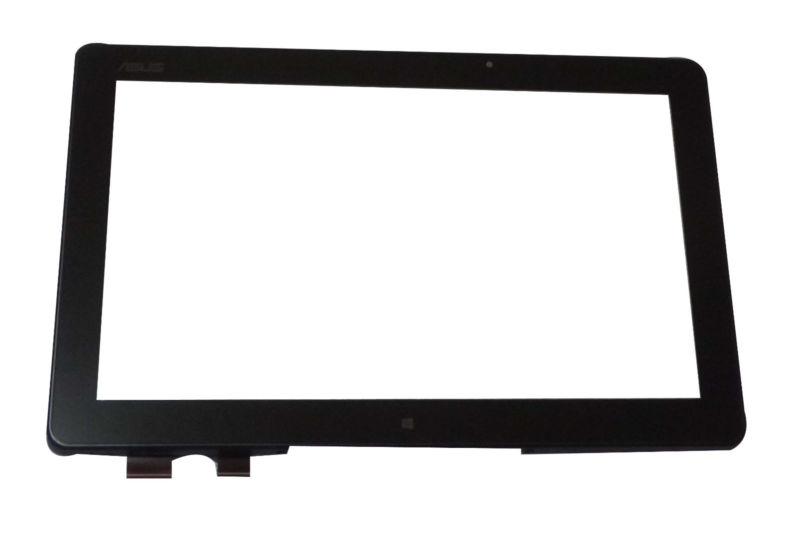 Touch Screen Digitizer Glass & Frame for ASUS Transformer Book T300LA-DH51T - Click Image to Close