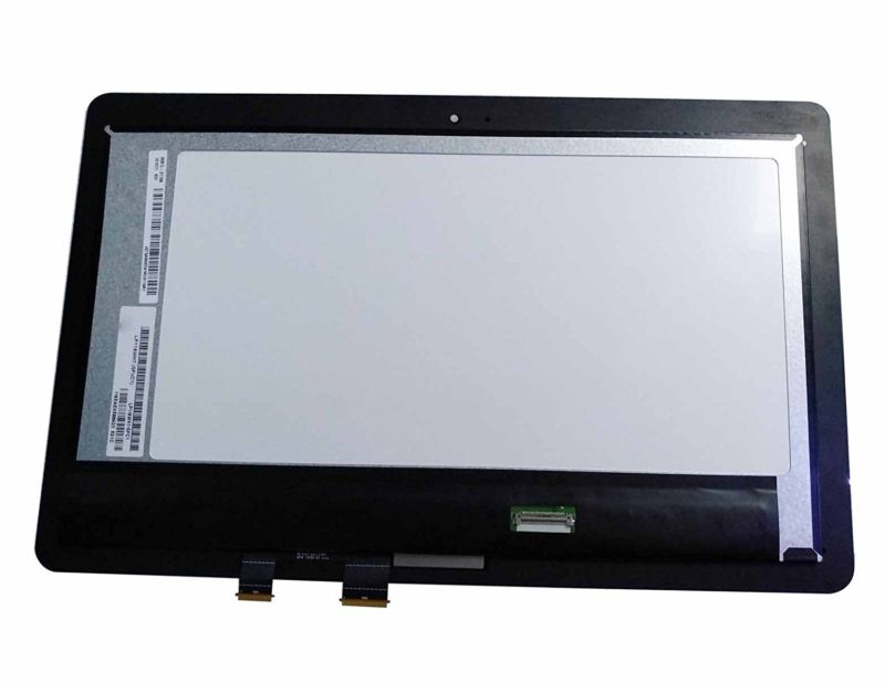 LCD/LED Display Touch Screen Assembly For ASUS Transformer Book TP200SA-UHBF