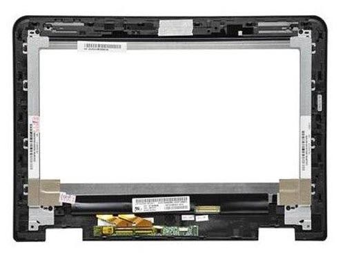 For Lenovo Thinkpad Yoga 11e LCD Display Touch Screen Assembly FRU:00HM131