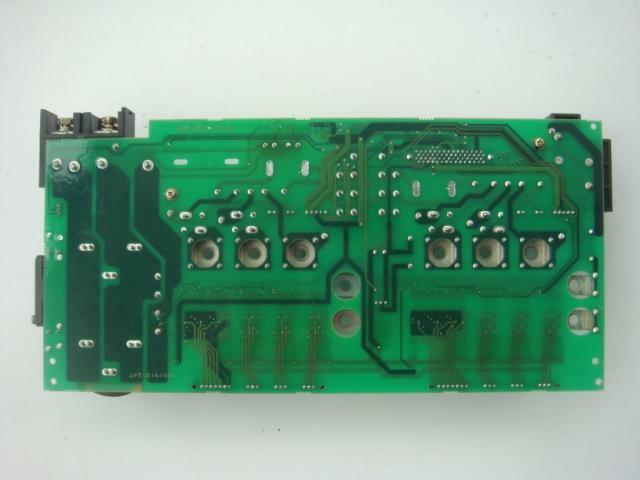 USED FANUC CIRCUIT BOARD A16B-2202-0772 EXPEDITED SHIPPING - Click Image to Close