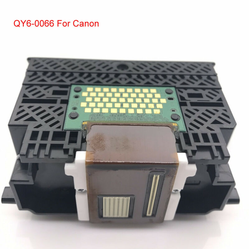 QY6-0066 QY6-0066-000 Printhead Print Head Printer Head for Canon MX7600 iX7000 - Click Image to Close