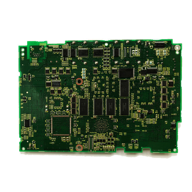 NEW FANUC MAIN BOARD A20B-8200-0846 A20B82000846 EXPEDITED SHIPPING - Click Image to Close