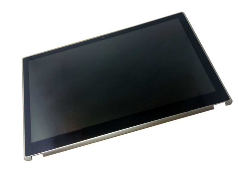 1366*768 Touch Panel Screen Assembly Bezel for Acer Aspire V5-531P V5-531P-4878