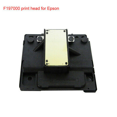 F197000 Printhead for Epson ME560 ME535 ME570 TX420 TX430 NX420 SX420 WF435 ect - zum Schließen ins Bild klicken