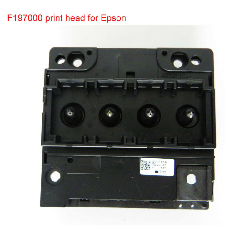 F197000 Printhead for Epson ME560 ME535 ME570 TX420 TX430 NX420 SX420 WF435 ect - Click Image to Close
