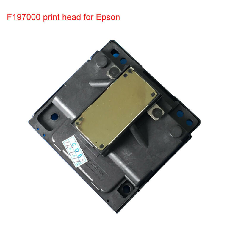 F197000 Printhead for Epson ME560 ME535 ME570 TX420 TX430 NX420 SX420 WF435 ect - zum Schließen ins Bild klicken