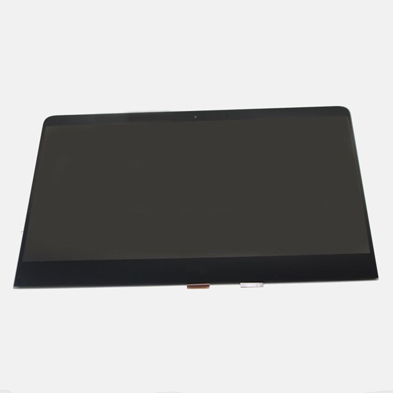 FHD 30 Pins LCD/LED Display Touch Screen Assembly For HP Spectre 13-W020CA