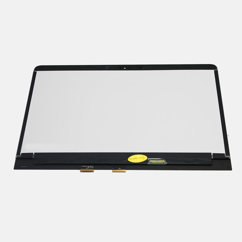 FHD 30 Pins LCD/LED Display Touch Screen Assembly For HP Spectre 13-W020CA - Click Image to Close