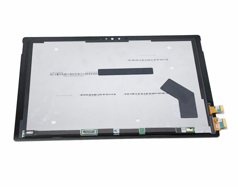 LCD Display Touch Panel Screen Glass Assembly for Microsoft Surface Pro 4 1724 - Click Image to Close