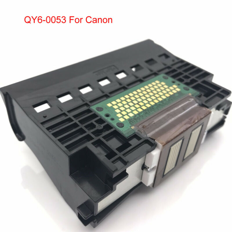 QY6-0053 QY60053 QY6-0053-000 Printhead Printer Head for i990 ip8100 990i - zum Schließen ins Bild klicken