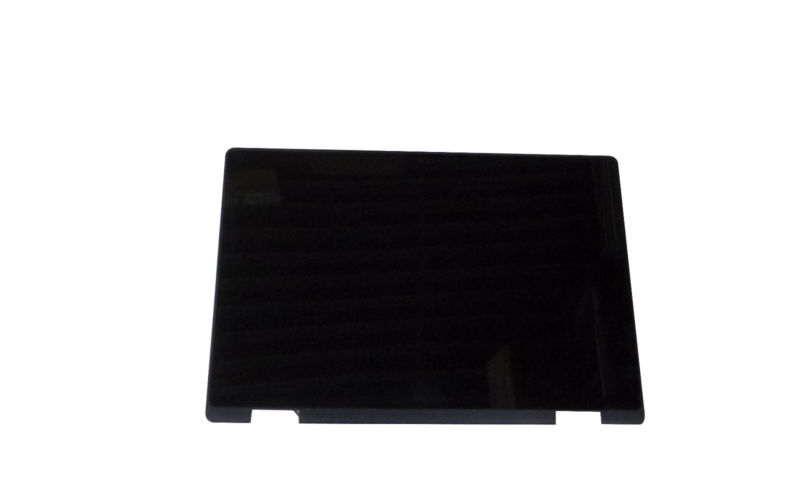 FHD LCD/LED Display Touch Screen Assembly Frame For Dell Inspiron 15 7569