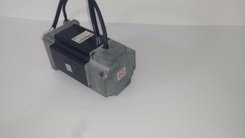 USED OMRON AC SERVO MOTOR R7M-A75030-S1 EXPEDITED SHIPPING - Click Image to Close