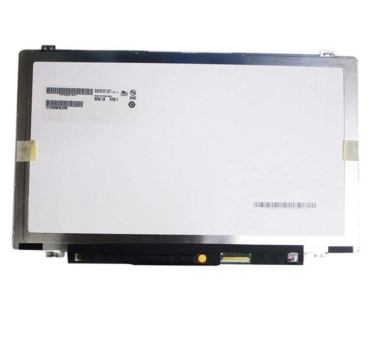 Touch Panel Screen Assembly for Lenovo IdeaPad S410P S400 59385916 59387104