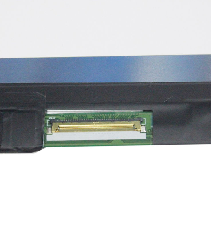 Touch Panel Screen Assembly for Lenovo IdeaPad S410P S400 59385916 59387104 - Click Image to Close