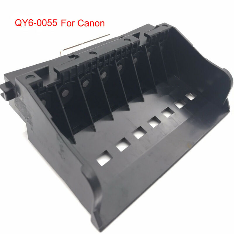 QY6-0055 QY6-0055-000 Black Printhead Print Head For Canon i9900, iP8500 Pro9000 - zum Schließen ins Bild klicken