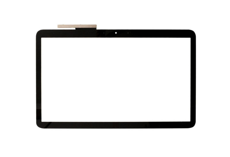 For HP Envy 17T-J000 17-J000 Laptop Digitizer Touch Screen Glass TCP17F92V1.0