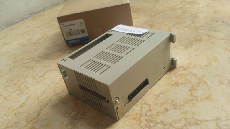 NEW ORIGINAL OMRON POWER SUPPLY MODULE C200HW-PA204 EXPEDITED SHIPPING - Click Image to Close