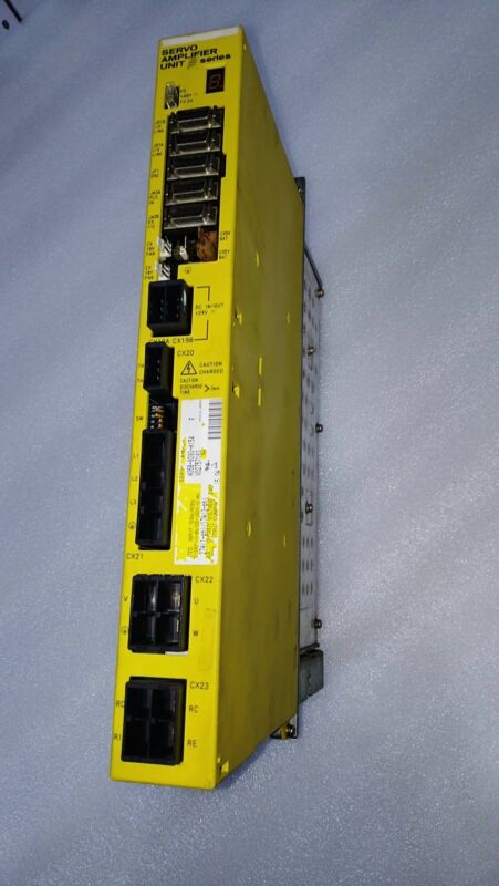 1PC USED FANUC SERVO AMPLIFIER UNIT A06B-6093-H154 EXPEDITED SHIPPING