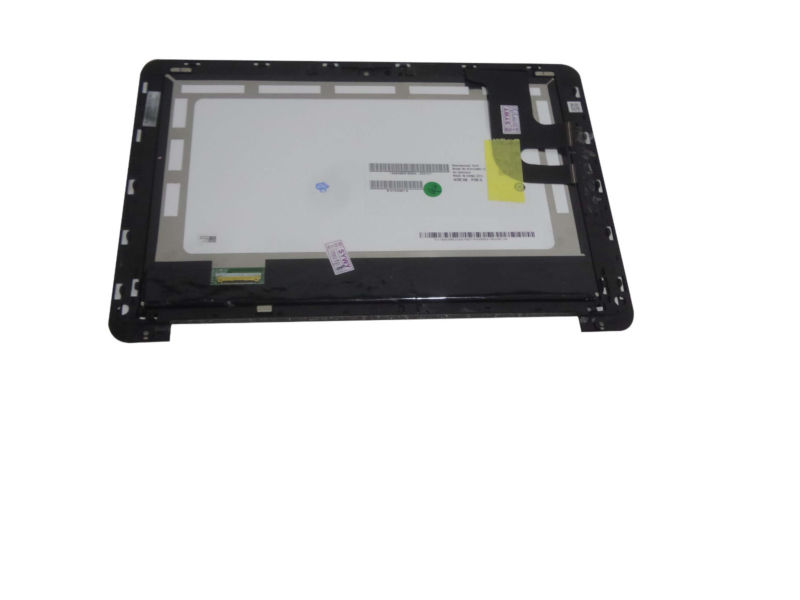 LCD Display Touch Screen Assembly & Frame For ASUS C100P C100PA CHROMEBOOK FLIP
