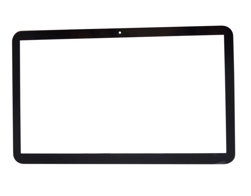 Touch Screen Digitizer Panel Glass for HP ENVY TouchSmart 15t-J000 15t-J100