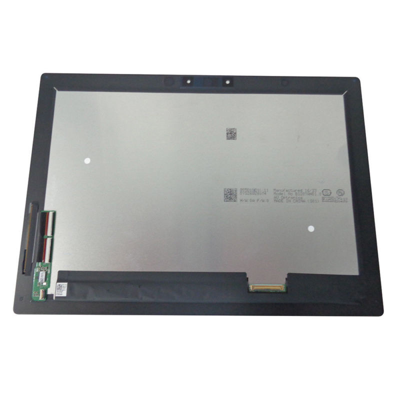 12" 2880x1920 For Lenovo IdeaPad MIIX 720-12IKB LCD Touch Digitizer Assembly