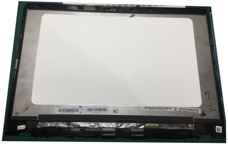 for Asus zenbook flip ux561u LCD LED Display Touch Screen Digitizer Assembly FHD