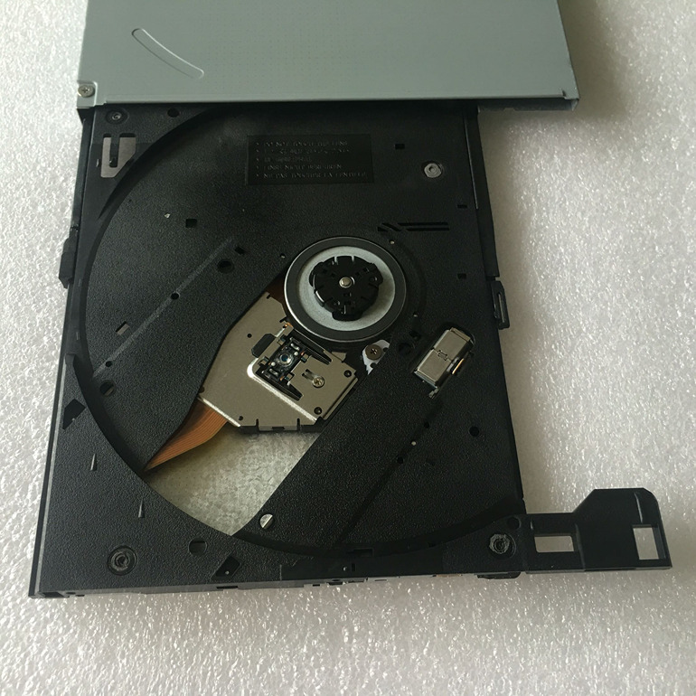 Genuine DA-8AESH DVD-RW ODD Optical Drive for Acer ES1-533-C3VD ES1-533 Series - Click Image to Close