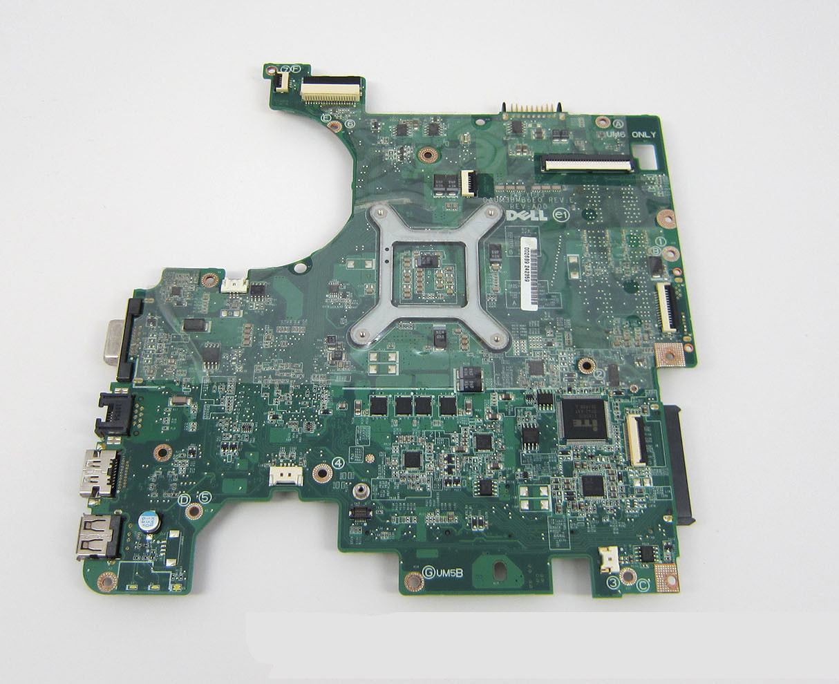 Motherboard For Dell Inspiron 1564 Laptop F4G6H CN-0F4G6H 0F4G6H