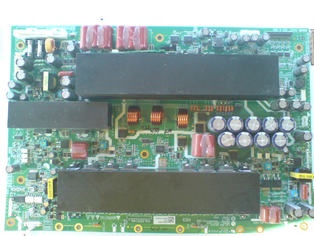 LG 60PB4DT YSUS Board EAX35342701 EBR30156301 - zum Schließen ins Bild klicken