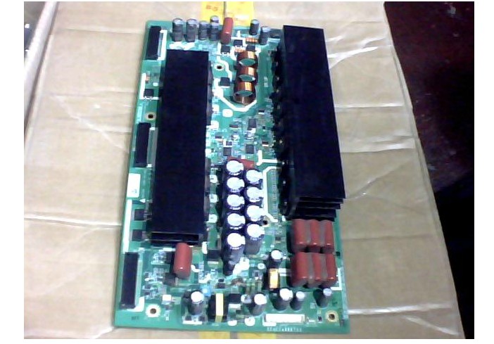 Plasma LG PDP60X7 Z Board EAX35343201 EBR30161801