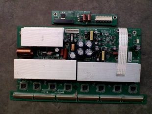 Vizio EAX42752101 PC Board(PDP080116 32G1_YZ)