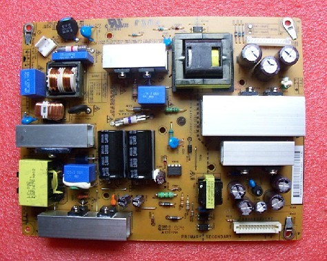 Brand New LG 32LH20R LCD Power board EAX62106801/1 - Click Image to Close
