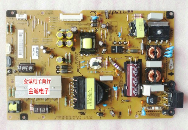 Power Supply Board LGP4247-13LPB-CM EAX65082801 For LG NEW