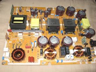 Panasonic ETXMM564MEK NPX564ME-1B Power Supply Board
