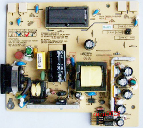 l VX922 VA912b power board FSP043-2PI01 3BS0101313GP - zum Schließen ins Bild klicken