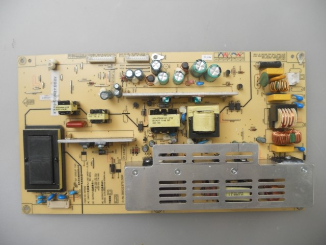 LT32630X power supply board FSP140-3PS02/3BS0237513GP - zum Schließen ins Bild klicken