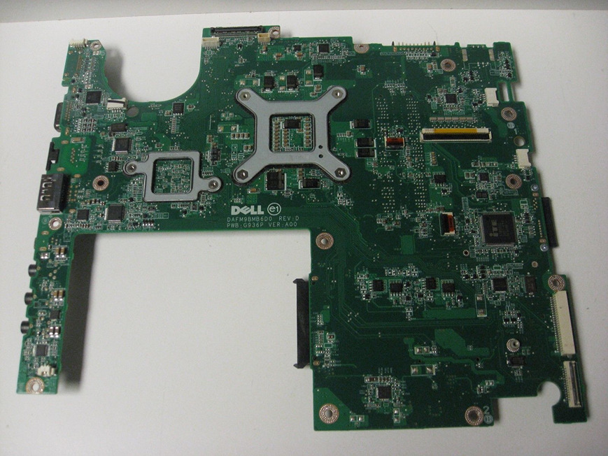 Dell 1558 Intel HM55 DAFM9BMB6D0 CN-0G936P 0G936P