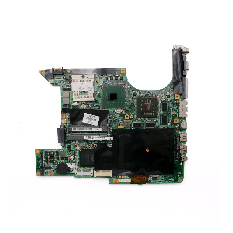 DV8000 AMD Intel Motherboard GF-G07600-H-N-B1