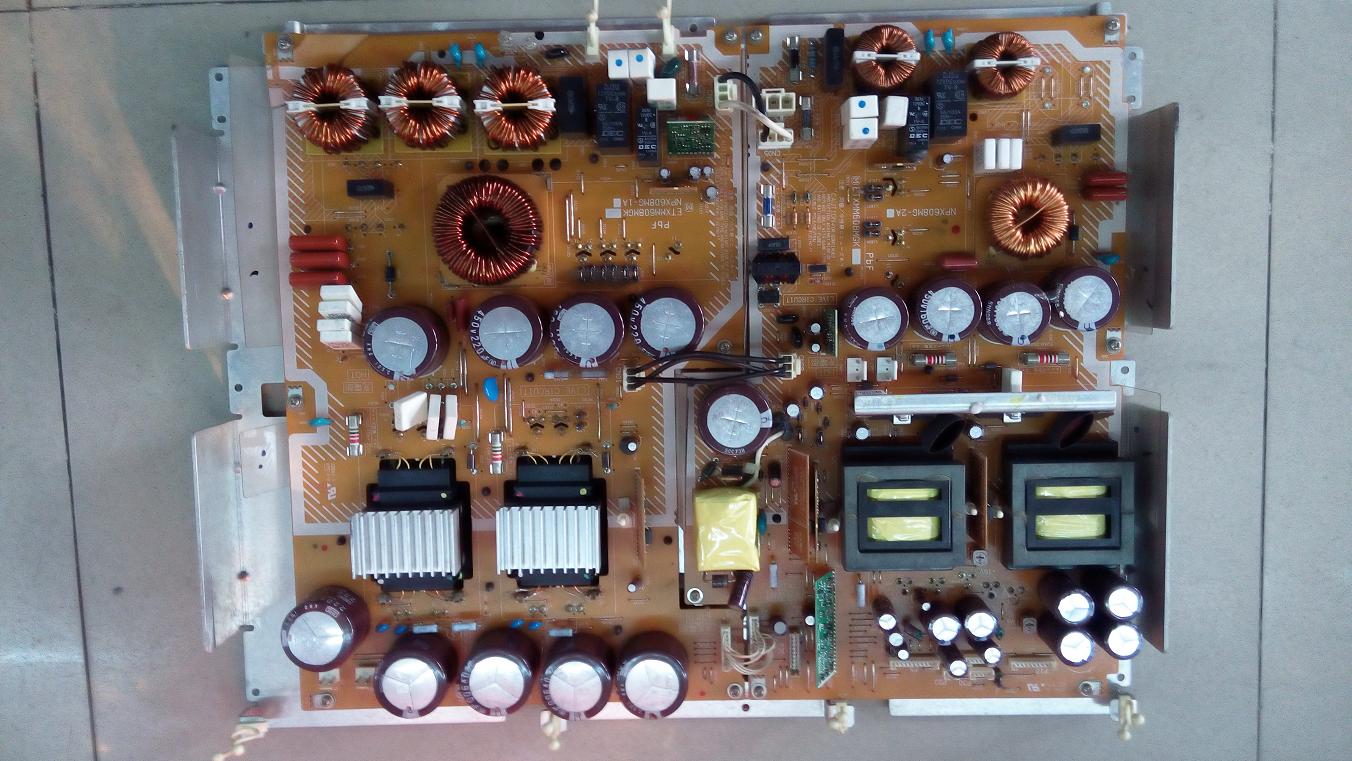 ETXMM608MGK NPX608MG-1A NPX608MG-2A POWER SUPPLY