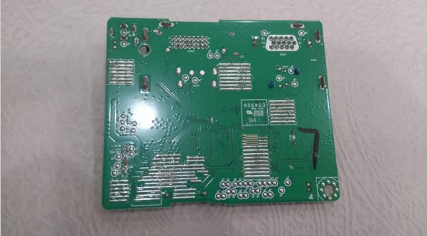 Original for IPS224TA LG IPS224T drive board IPS224T-WN MAZ63430